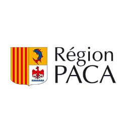 Région PACA